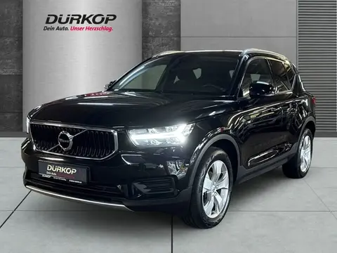 Annonce VOLVO XC40 Essence 2022 d'occasion 