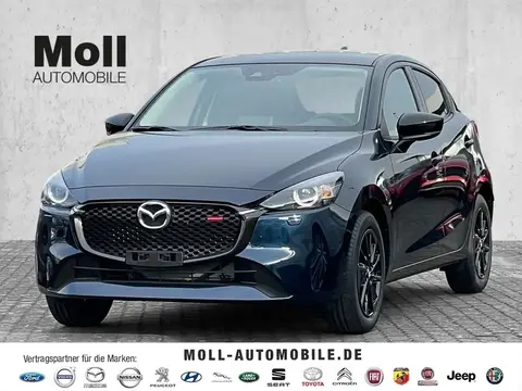 Annonce MAZDA 2 Essence 2024 d'occasion 