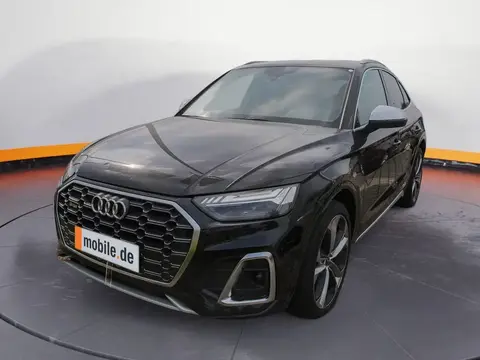 Used AUDI SQ5 Diesel 2023 Ad 