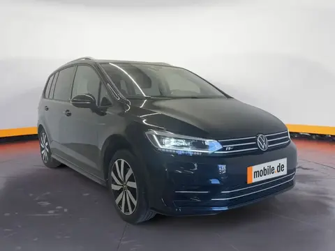 Annonce VOLKSWAGEN TOURAN Essence 2023 d'occasion 