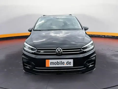 Annonce VOLKSWAGEN TOURAN Essence 2023 d'occasion 