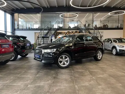 Used AUDI Q3 Petrol 2017 Ad 