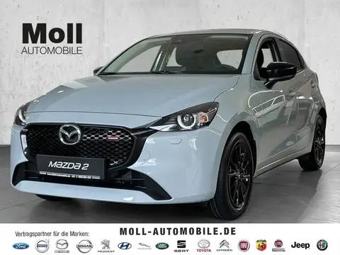 Annonce MAZDA 2 Essence 2024 d'occasion 