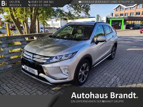 Used MITSUBISHI ECLIPSE Petrol 2019 Ad 