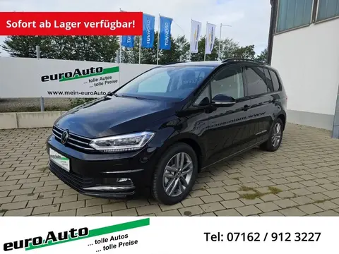 Used VOLKSWAGEN TOURAN Petrol 2024 Ad 