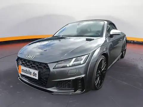 Annonce AUDI TTS Essence 2021 d'occasion 