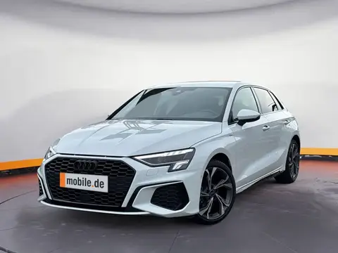 Annonce AUDI A3 Essence 2023 d'occasion 