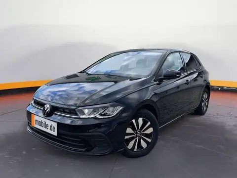 Used VOLKSWAGEN POLO Petrol 2023 Ad 