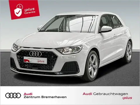 Used AUDI A1 Petrol 2023 Ad 