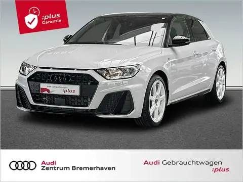 Used AUDI A1 Petrol 2023 Ad 