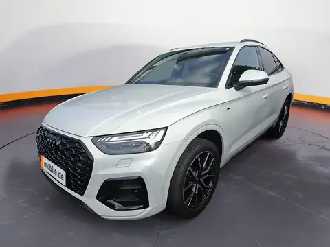 Annonce AUDI Q5 Diesel 2023 d'occasion 