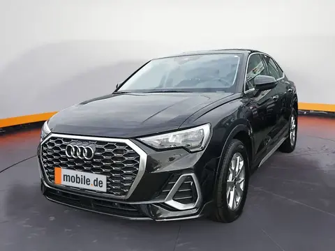 Annonce AUDI Q3 Diesel 2023 d'occasion 