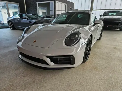 Used PORSCHE 992 Petrol 2024 Ad 