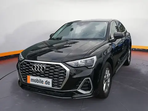 Used AUDI Q3 Diesel 2023 Ad 