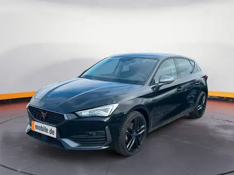 Annonce CUPRA LEON Essence 2023 d'occasion 