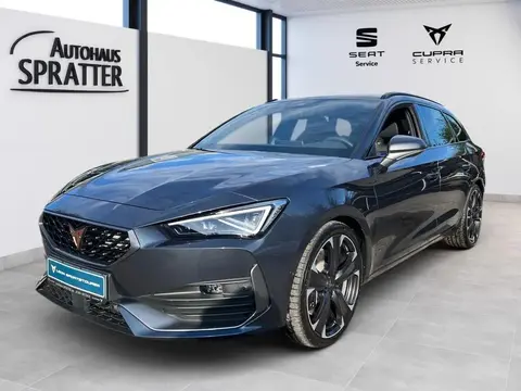 Annonce CUPRA LEON Essence 2024 d'occasion 