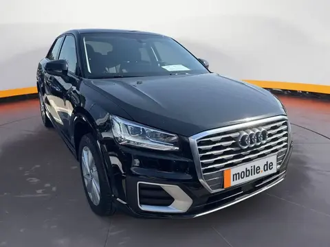 Used AUDI Q2 Diesel 2023 Ad 