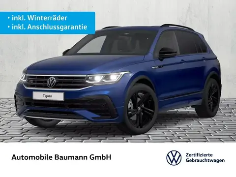 Annonce VOLKSWAGEN TIGUAN Diesel 2023 d'occasion 