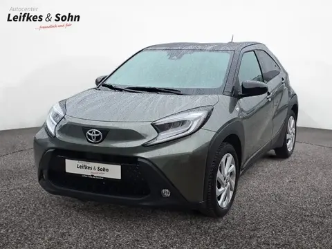 Used TOYOTA AYGO X Petrol 2022 Ad 