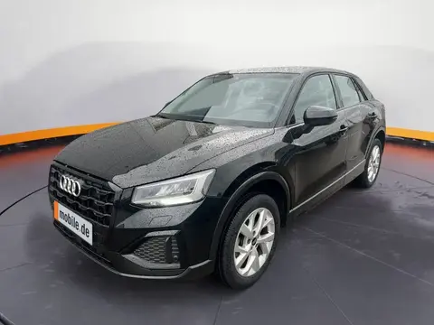 Annonce AUDI Q2 Diesel 2023 d'occasion 