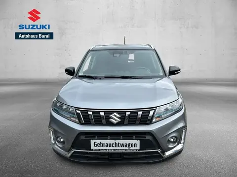 Used SUZUKI VITARA Hybrid 2022 Ad 