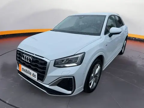 Used AUDI Q2 Diesel 2023 Ad 