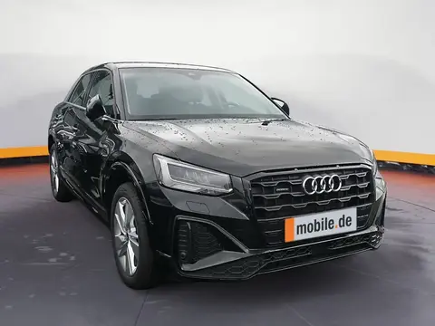 Annonce AUDI Q2 Diesel 2023 d'occasion 