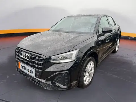 Used AUDI Q2 Diesel 2023 Ad 