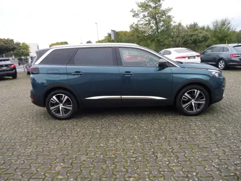 Used PEUGEOT 5008 Diesel 2018 Ad 