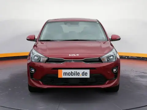 Used KIA RIO Petrol 2023 Ad 