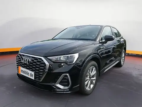 Annonce AUDI Q3 Diesel 2023 d'occasion 