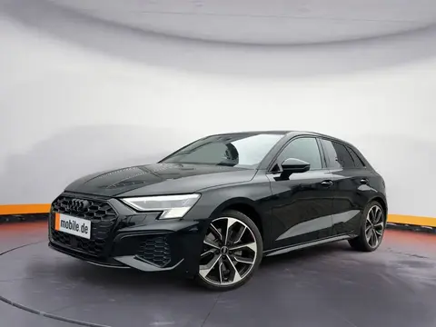 Annonce AUDI S3 Essence 2023 d'occasion 