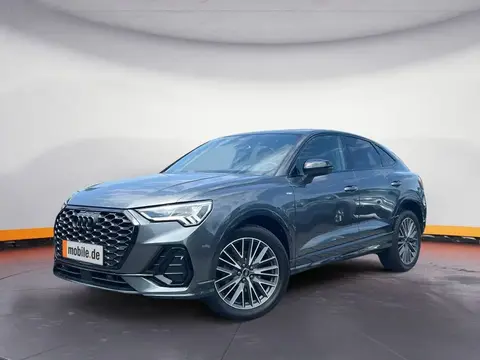 Annonce AUDI Q3 Diesel 2023 d'occasion 