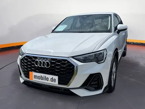 Annonce AUDI Q3 Hybride 2022 d'occasion 