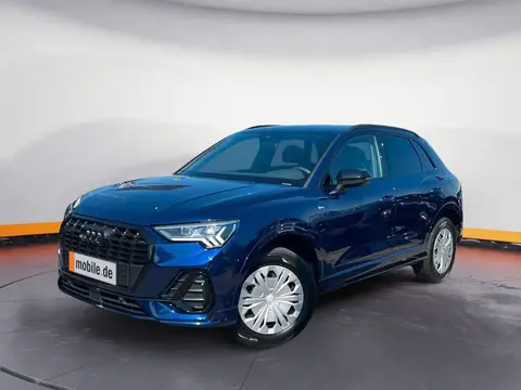 Annonce AUDI Q3 Essence 2023 d'occasion 