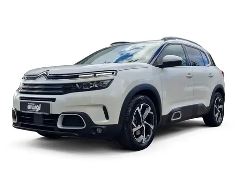 Used CITROEN C5 AIRCROSS Petrol 2020 Ad 