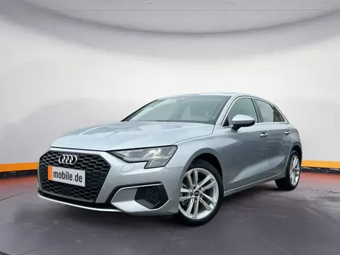 Annonce AUDI A3 Essence 2023 d'occasion 