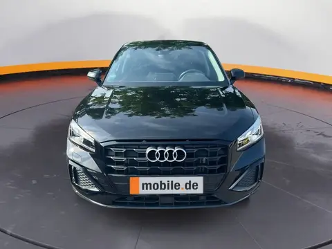 Annonce AUDI Q2 Diesel 2023 d'occasion 