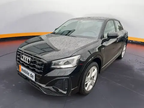 Annonce AUDI Q2 Diesel 2023 d'occasion 