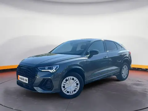 Annonce AUDI Q3 Essence 2023 d'occasion 