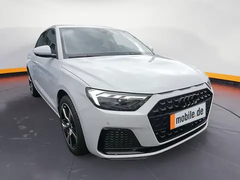 Annonce AUDI A1 Essence 2023 d'occasion 