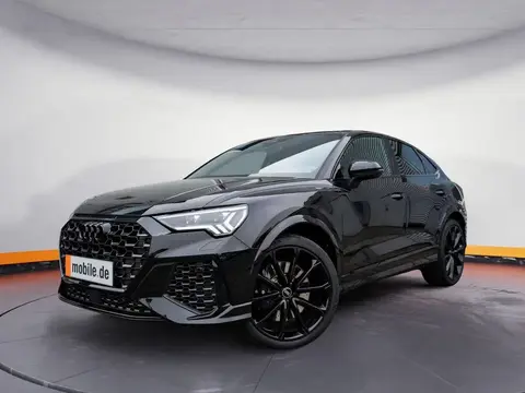 Annonce AUDI RSQ3 Essence 2023 d'occasion 