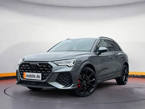 Annonce AUDI RSQ3 Essence 2023 d'occasion 