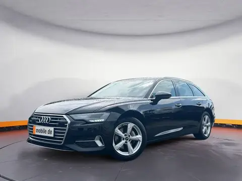 Used AUDI A6 Diesel 2023 Ad 