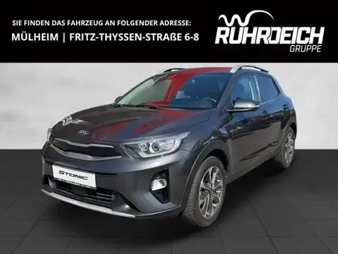 Used KIA STONIC Petrol 2018 Ad 