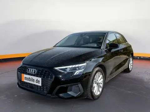 Annonce AUDI A3 Diesel 2021 d'occasion 