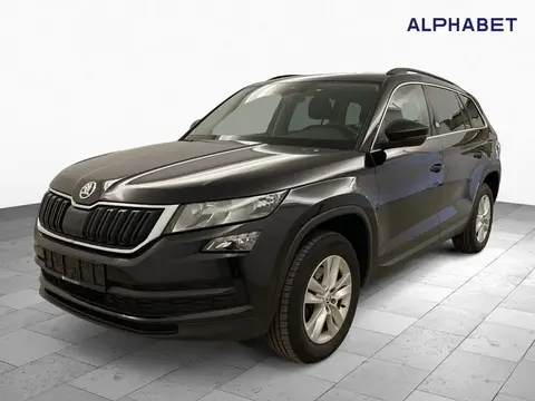 Annonce SKODA KODIAQ Diesel 2020 d'occasion 