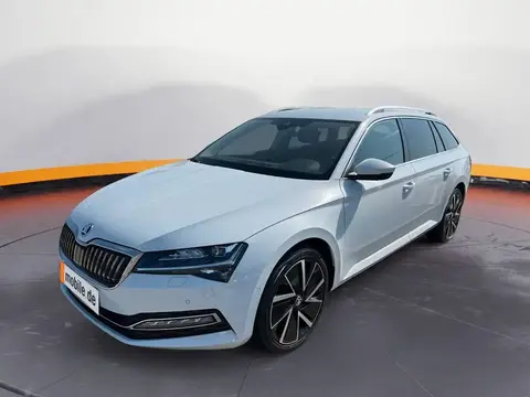 Used SKODA SUPERB Diesel 2023 Ad 