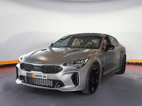 Used KIA STINGER Petrol 2023 Ad 