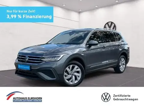 Used VOLKSWAGEN TIGUAN Petrol 2023 Ad 